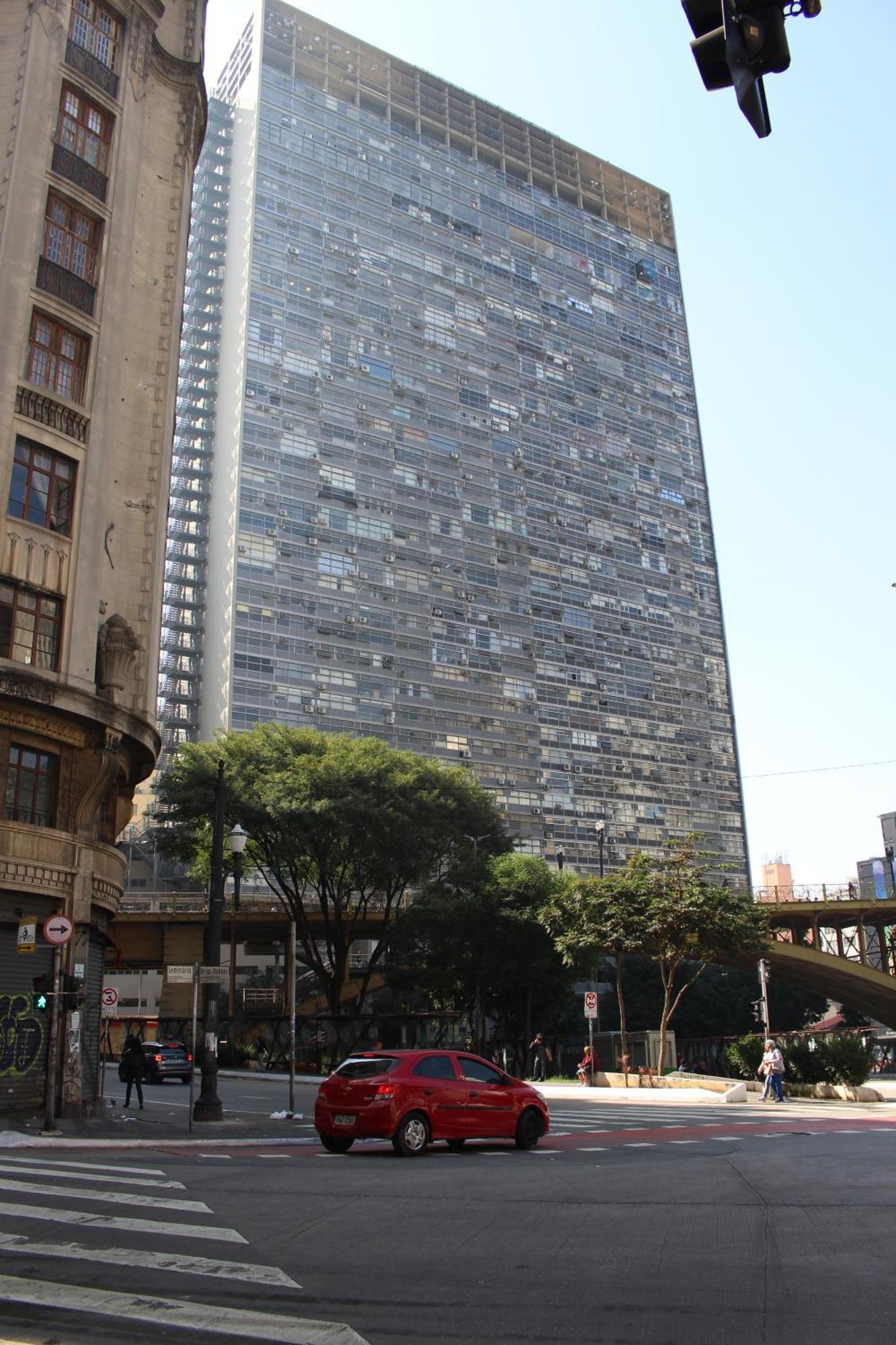 Loft 3214 Apartment เซาเปาโล ภายนอก รูปภาพ